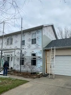 Slide of Javy Construction