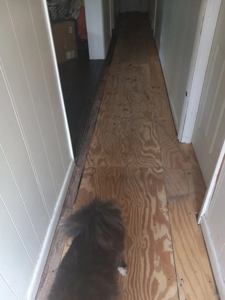 Slide of Jaxx Home Improvement