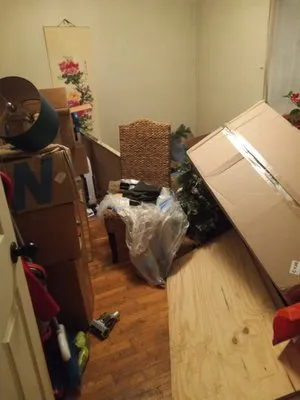 Jaxx Home Improvement