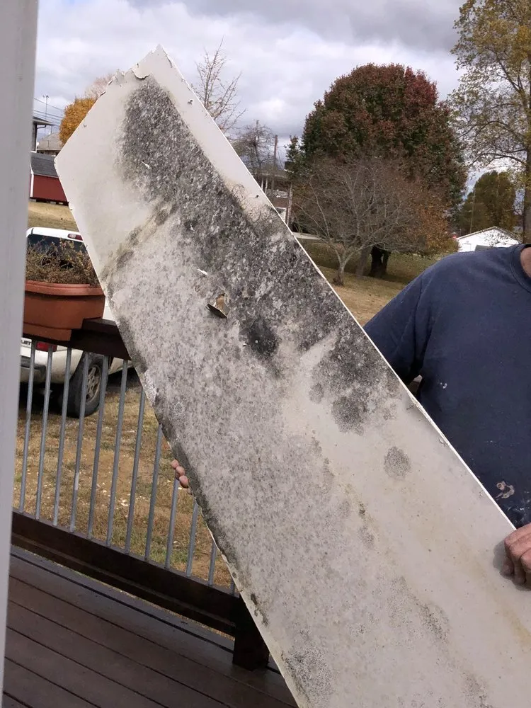 Slide of Jay & Josh Roofing Company