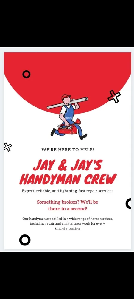 Slide of Jay and Jay's Painting & Remodeling