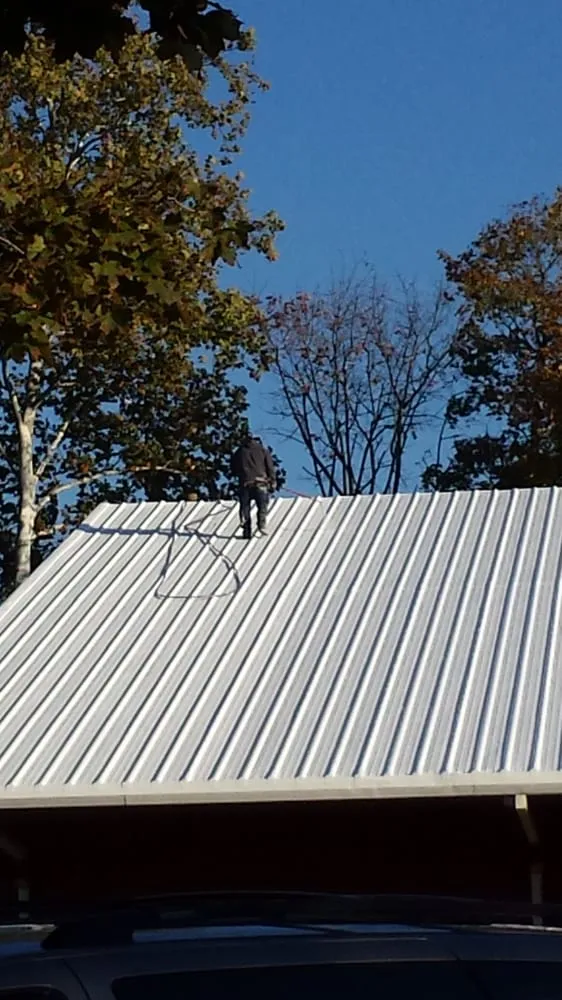 Slide of Jay Cohen Contracting