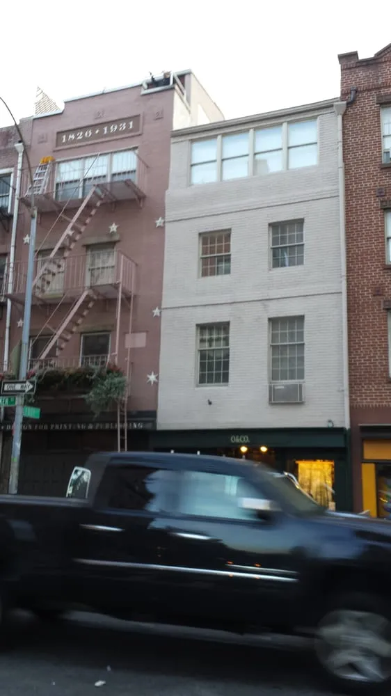 Slide of Jay Cohen Contracting