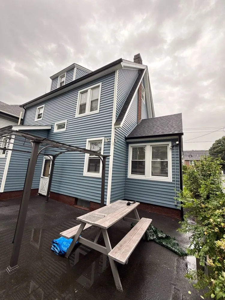 Slide of Jay Global Home