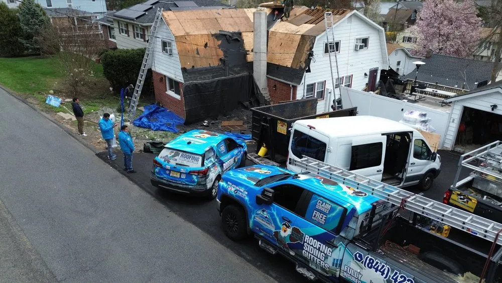 Slide of Jay Global Home