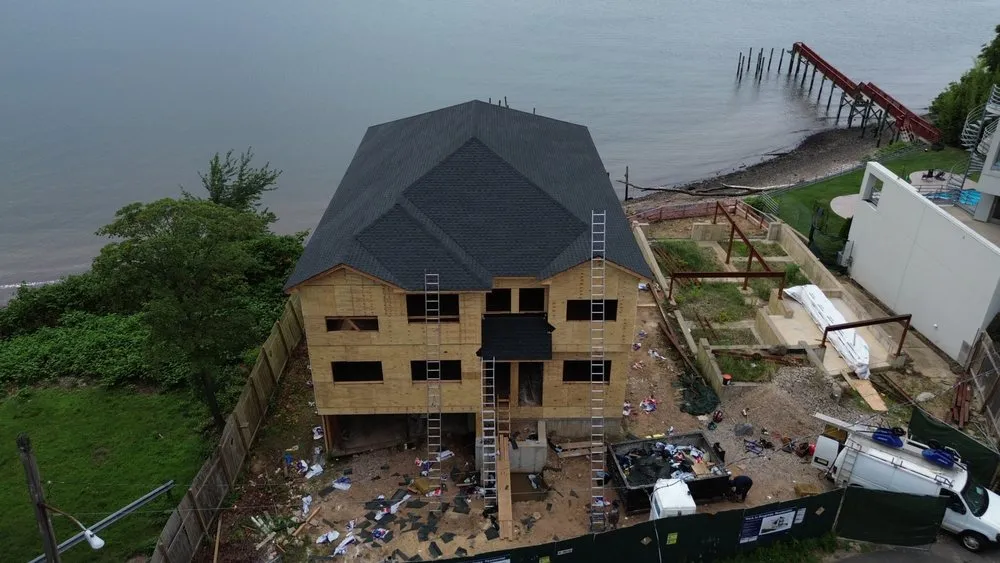 Slide of Jay Global Home