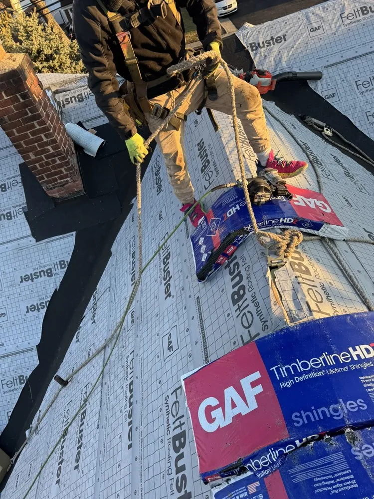 Slide of Jay Global Home