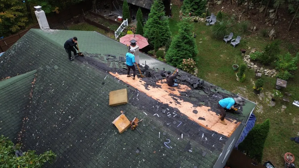 Slide of Jay Global Home