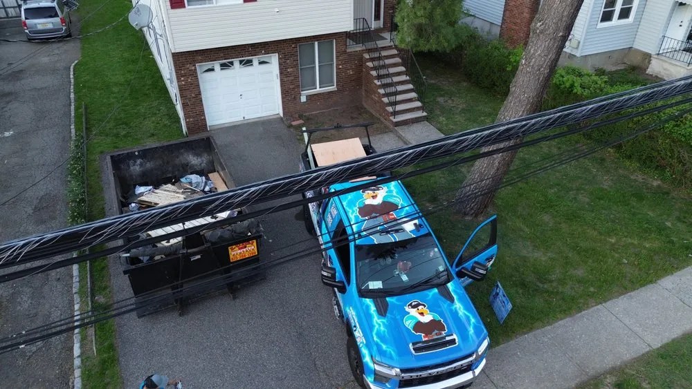 Slide of Jay Global Home