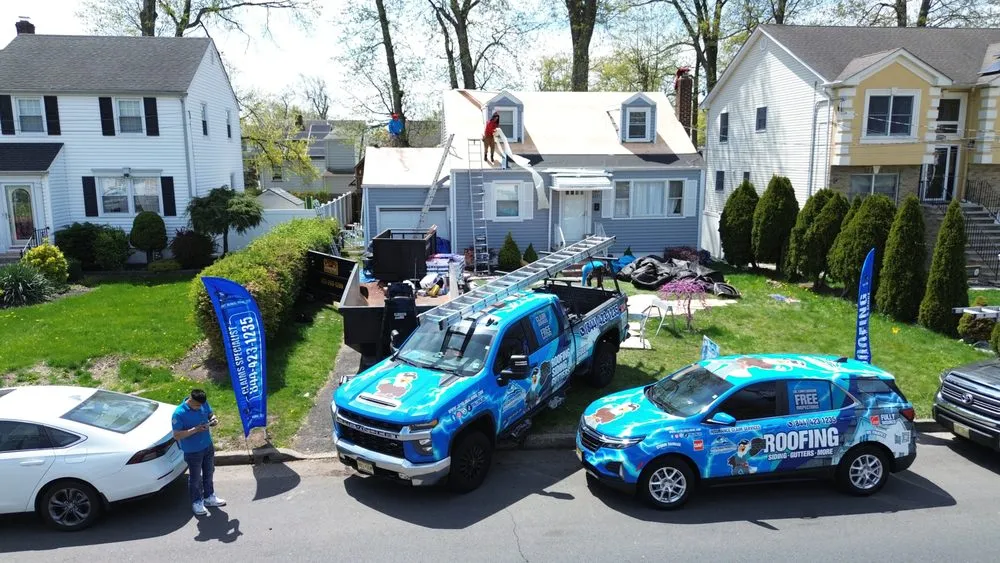 Slide of Jay Global Home