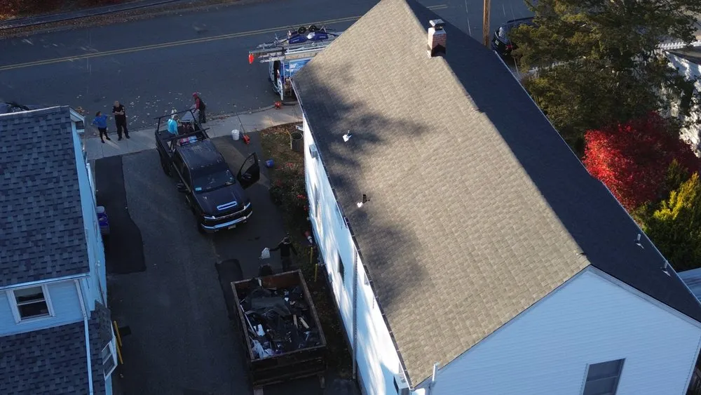 Slide of Jay Global Home