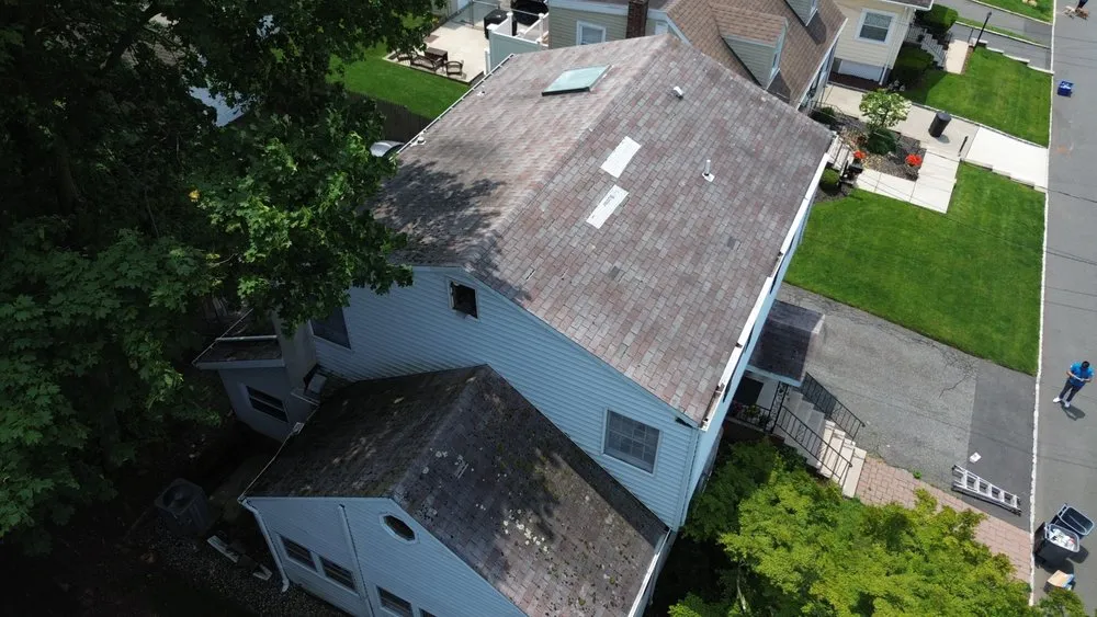 Slide of Jay Global Home