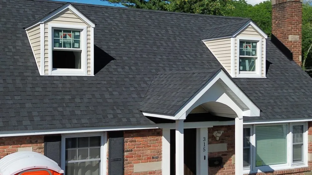 Slide of Jay Global Home