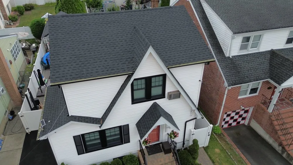 Slide of Jay Global Home