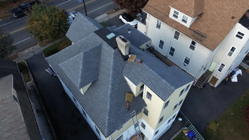 Slide of Jay Global Home