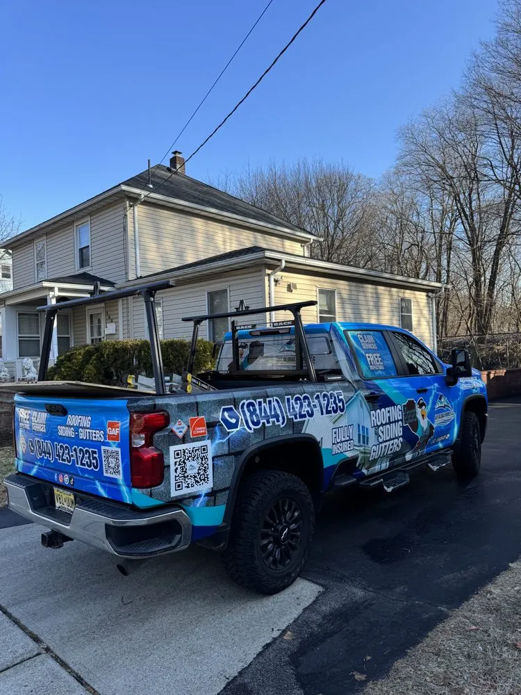 Slide of Jay Global Home