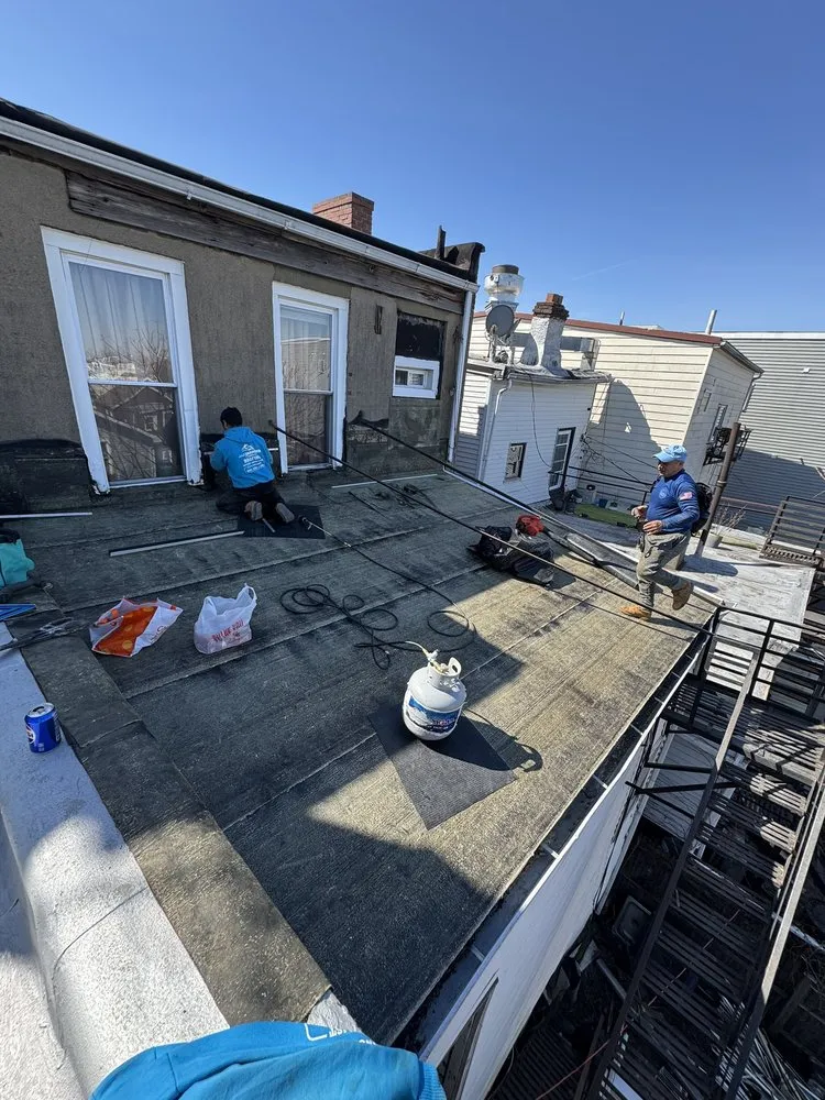 Slide of Jay Global Home