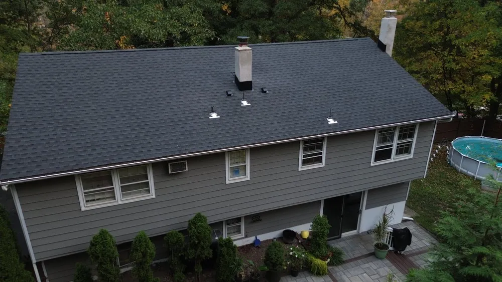 Slide of Jay Global Home