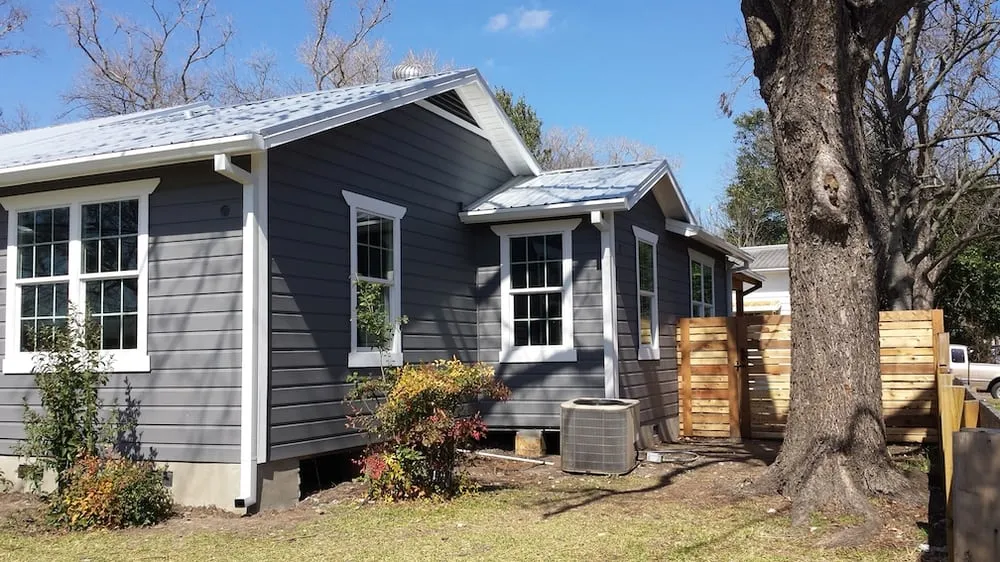 Local flat roof repair experts serving Mountain City, TX - Jay Puckett, Roofer