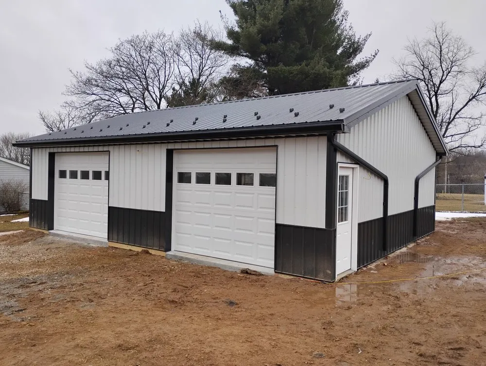 Slide of Jay R Homes