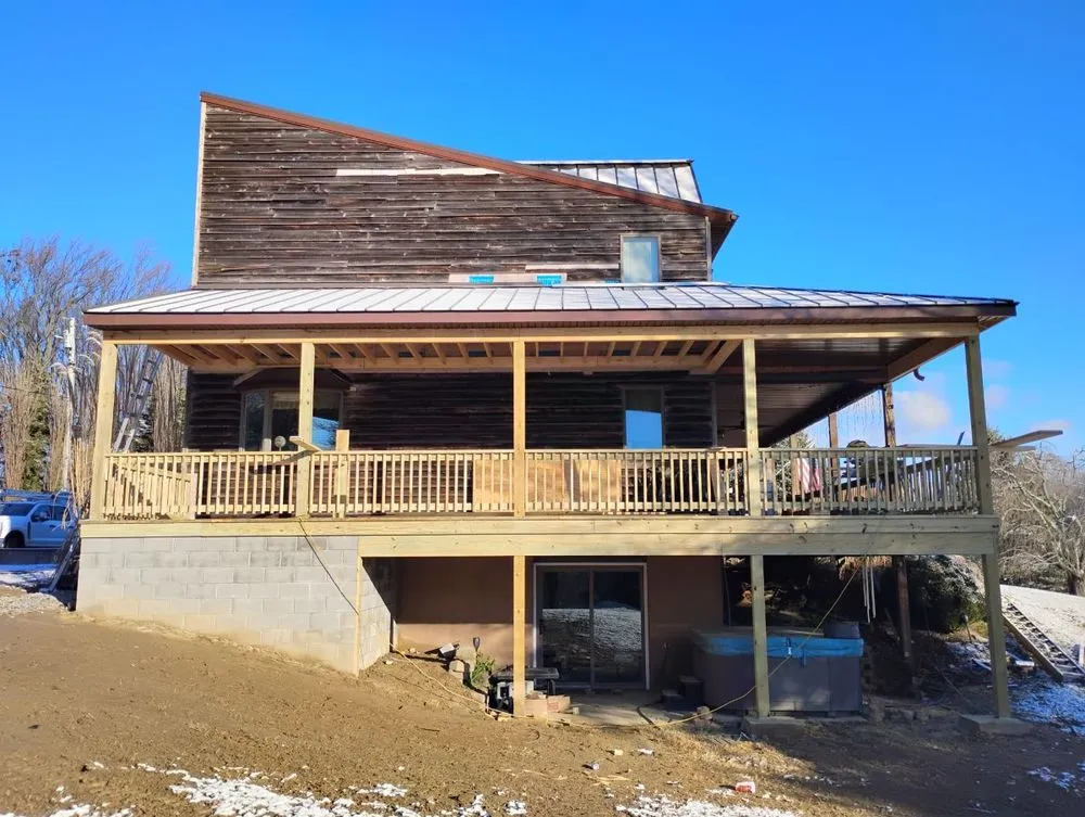 Slide of Jay R Homes