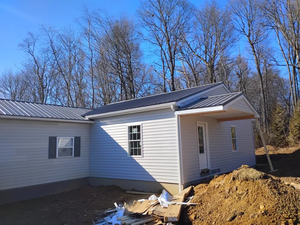 Slide of Jay R Homes