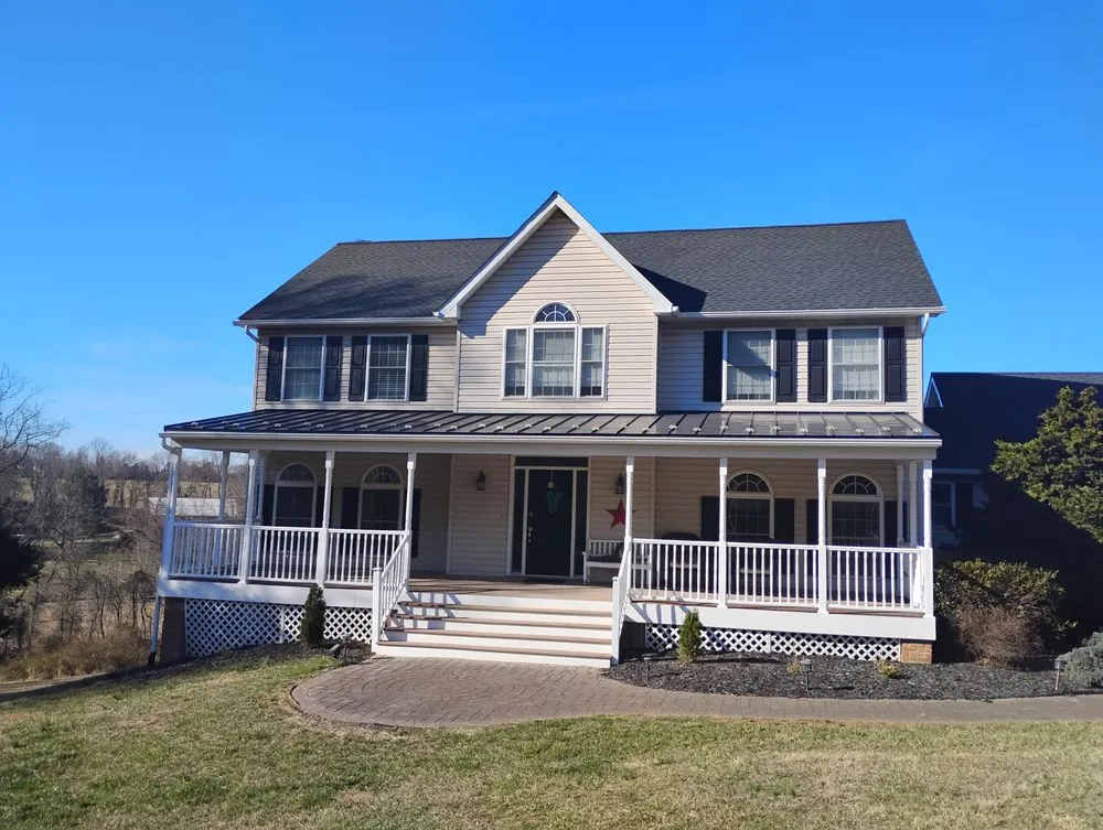 Slide of Jay R Homes