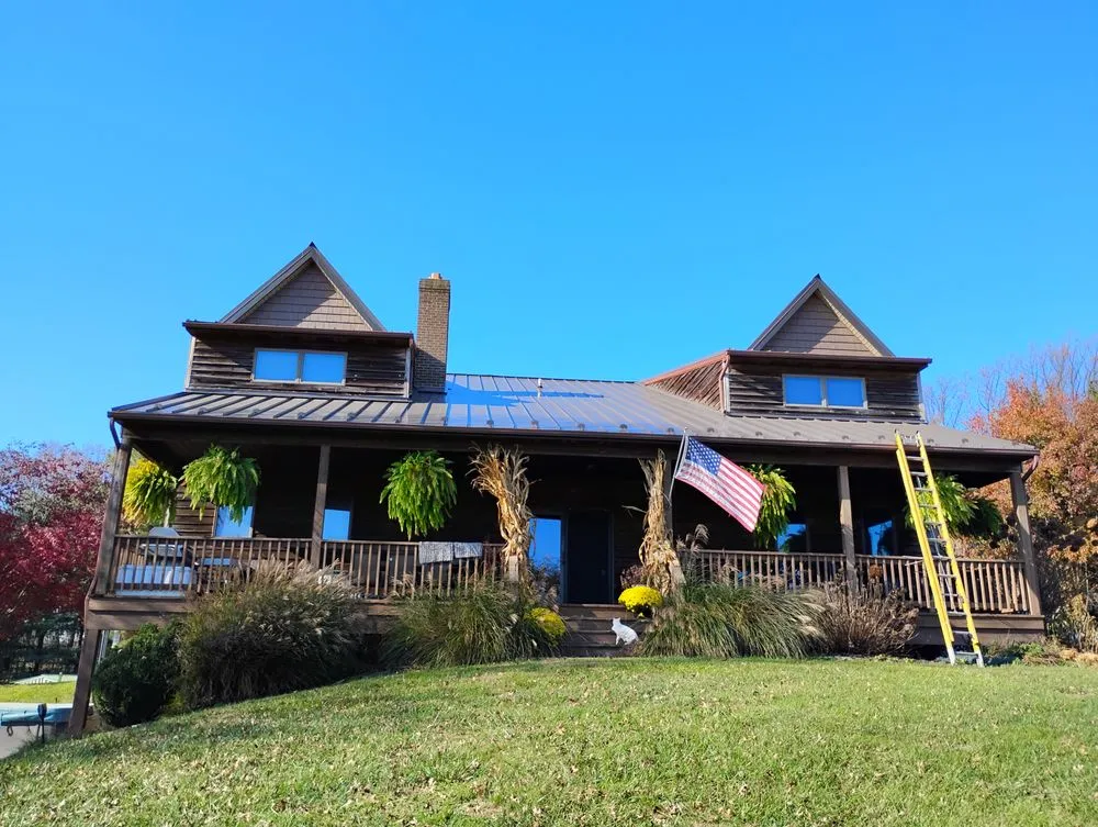 Slide of Jay R Homes