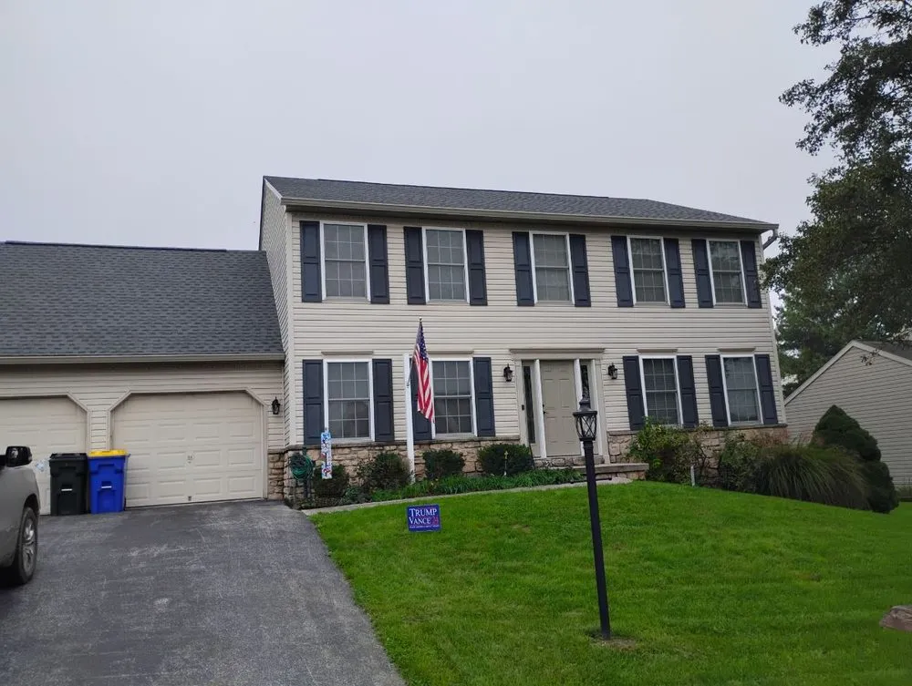 Slide of Jay R Homes