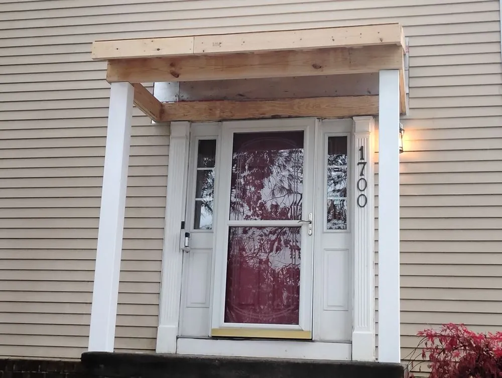 Slide of Jay R Homes