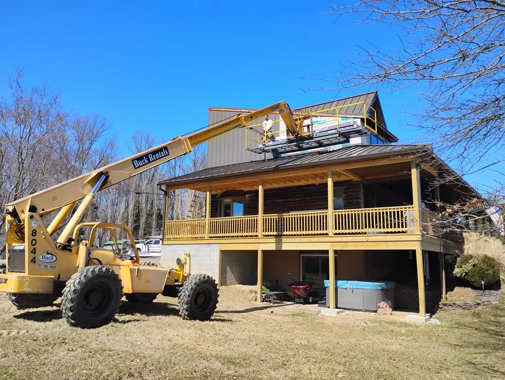 Slide of Jay R Homes