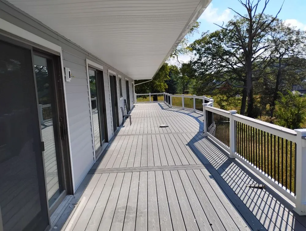 Slide of Jay R Homes