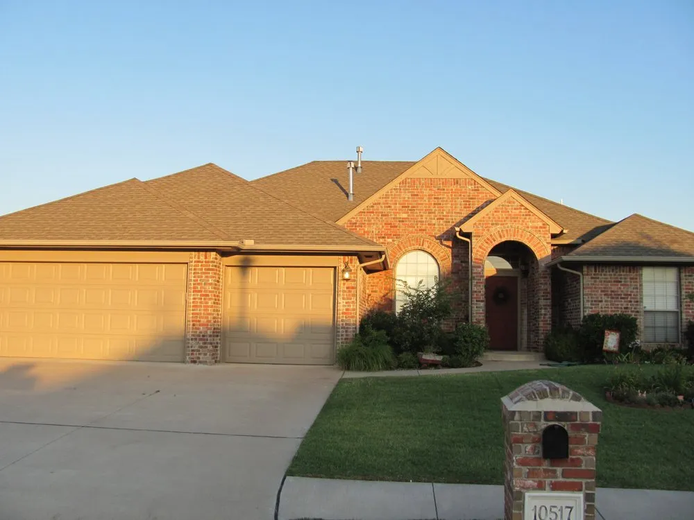 Slide of Jay Reeves Roofing Roof Leaks Repair