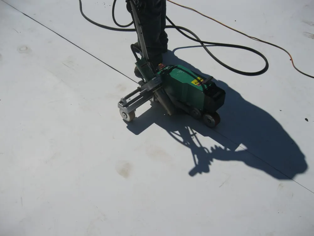 Slide of Jay Reeves Roofing Roof Leaks Repair