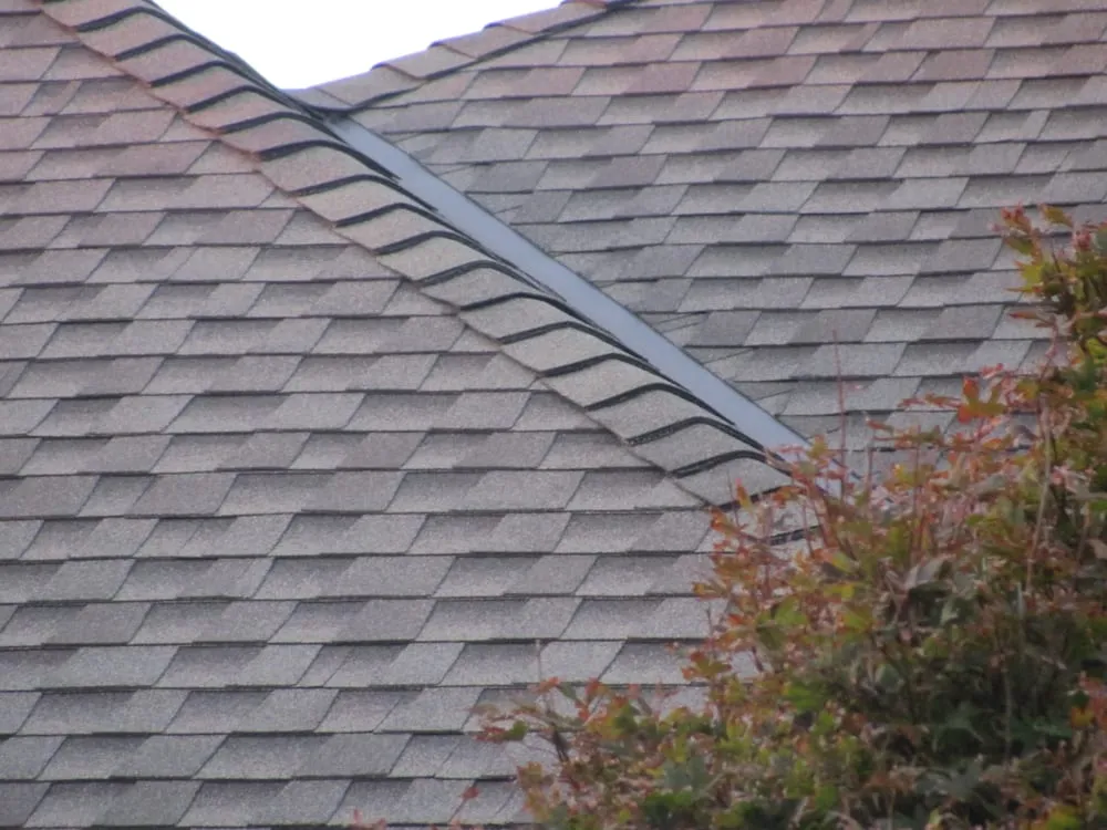 Slide of Jay Reeves Roofing Roof Leaks Repair
