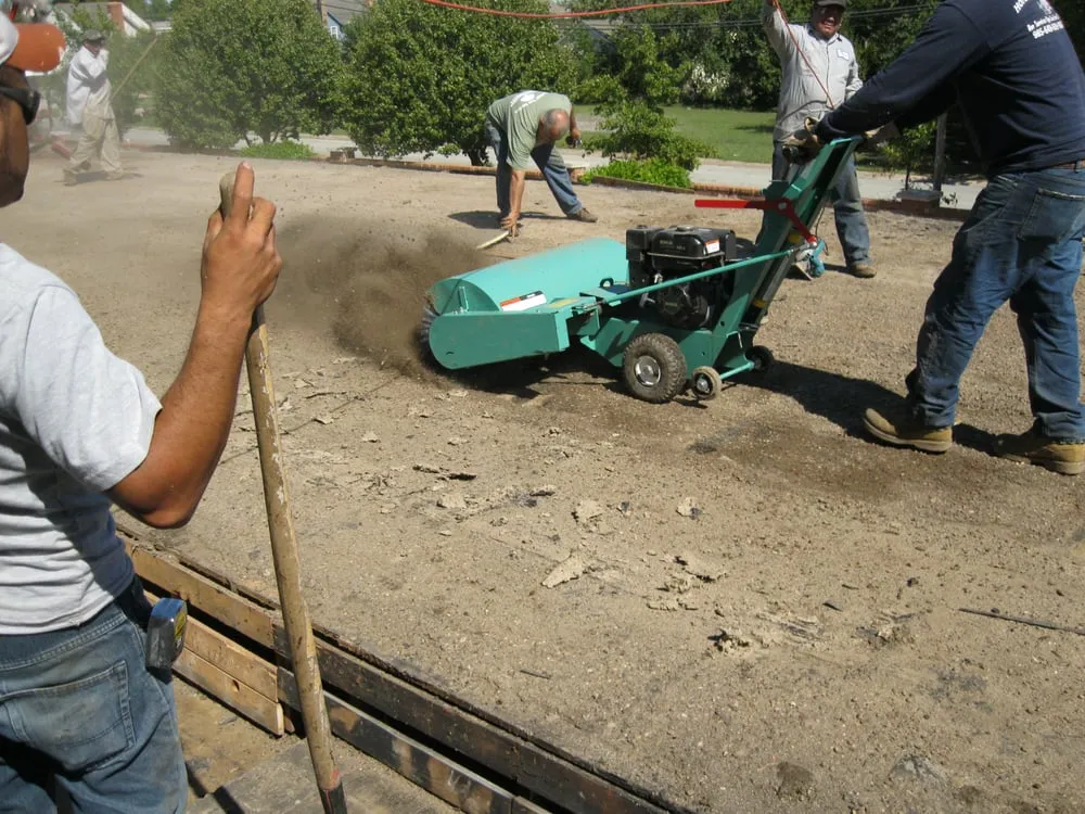 Slide of Jay Reeves Roofing Roof Leaks Repair