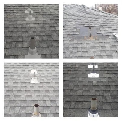 Jay Reeves Roofing Roof Leaks Repair