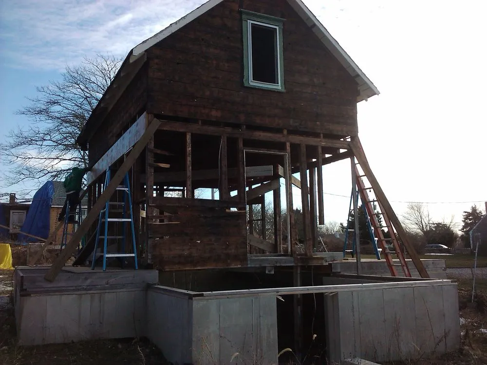 Reliable residential roofing service for homes across Scurry, TX - Jay Vee’s Handyman Services