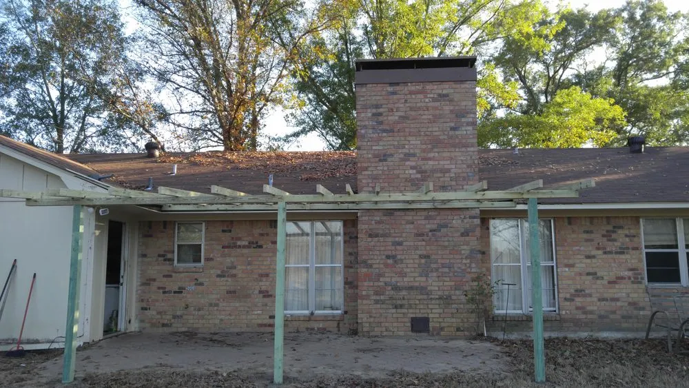 Reliable residential roofing service with free inspection in Scurry, TX by Jay Vee’s Handyman Services