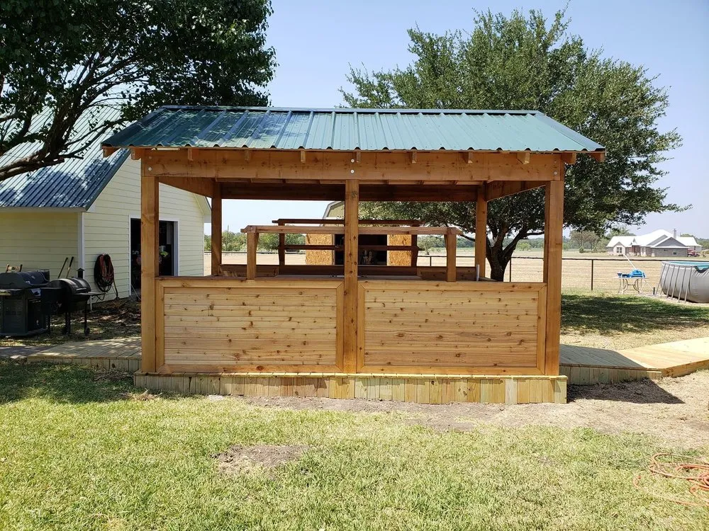 Reliable roof repair for residential properties across Scurry, TX - Jay Vee’s Handyman Services
