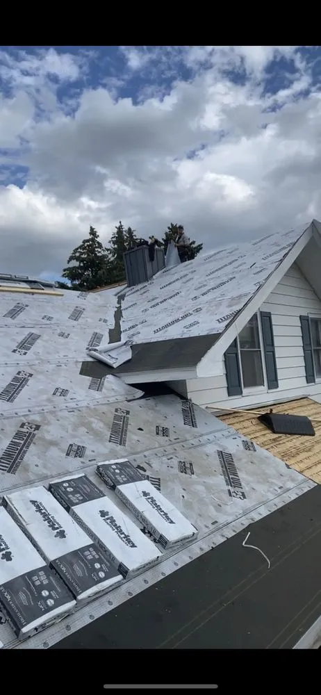 Licensed storm damage roof repair experts serving Silver Star, MT - Jaydee Roofing & Construction