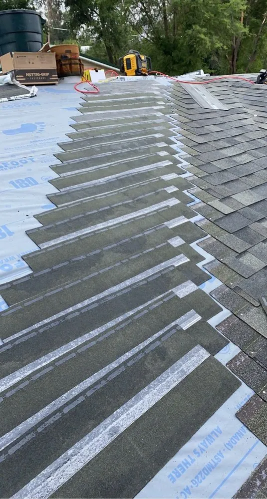 Emergency metal roofing installation in Silver Star, MT by Jaydee Roofing & Construction