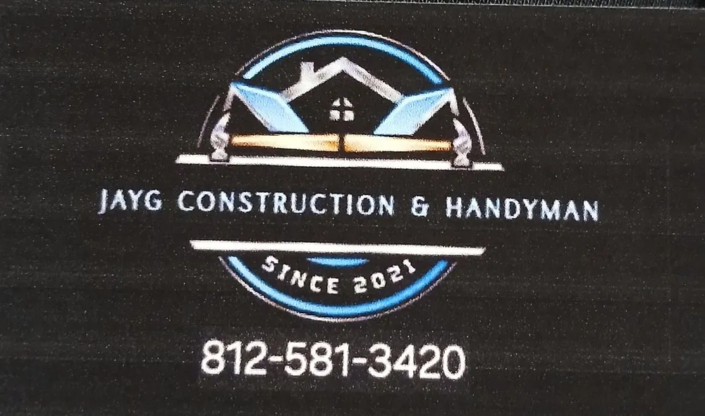 Slide of JayG Construction & Handyman