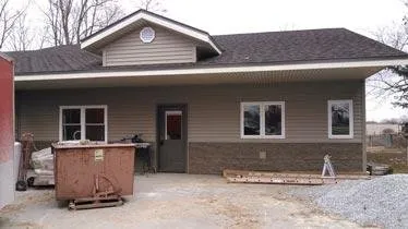 Slide of Jayh Construction