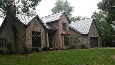 Slide of Jayh Construction