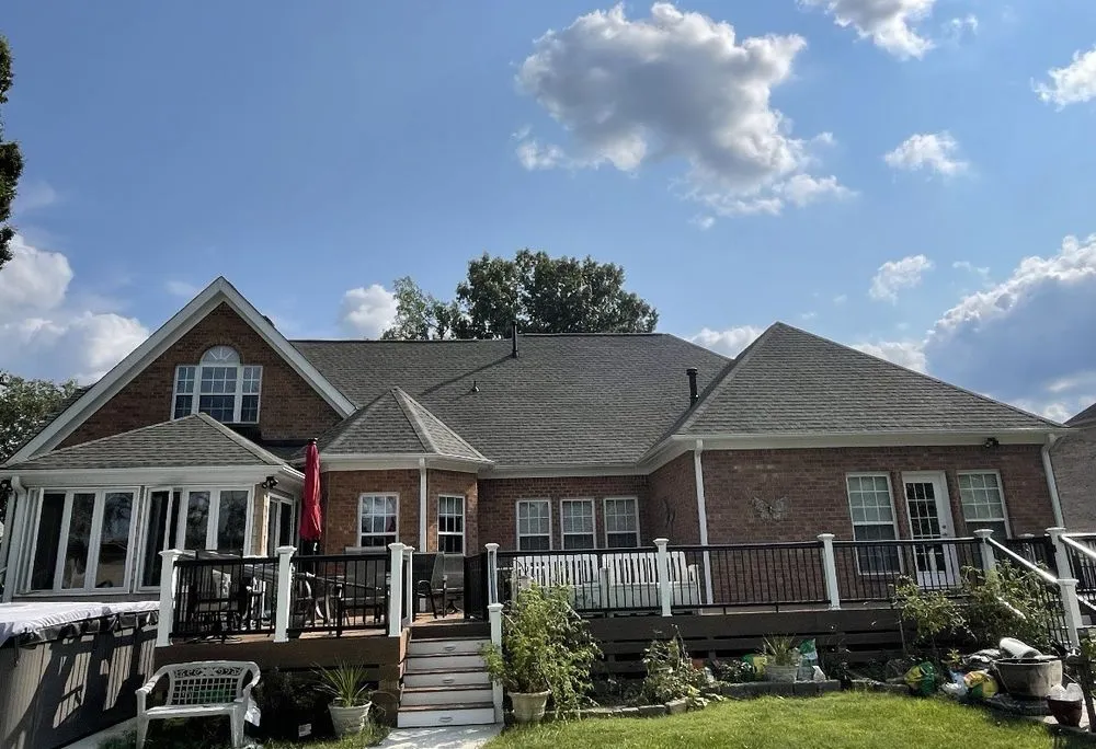 Slide of Jayhawk Exteriors