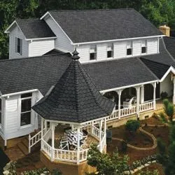 Slide of Jayhawk Exteriors