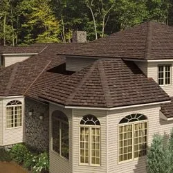 Slide of Jayhawk Exteriors