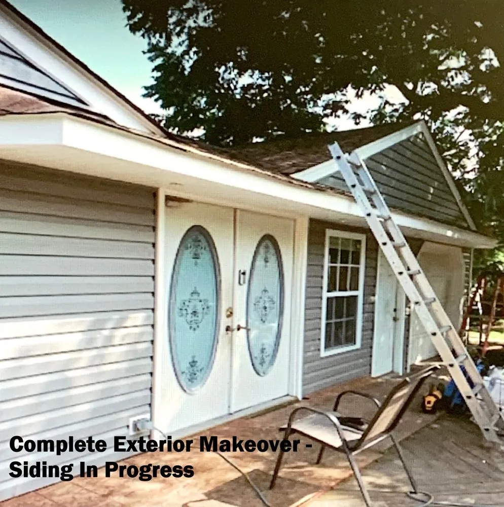 Slide of Jayhawk Exteriors