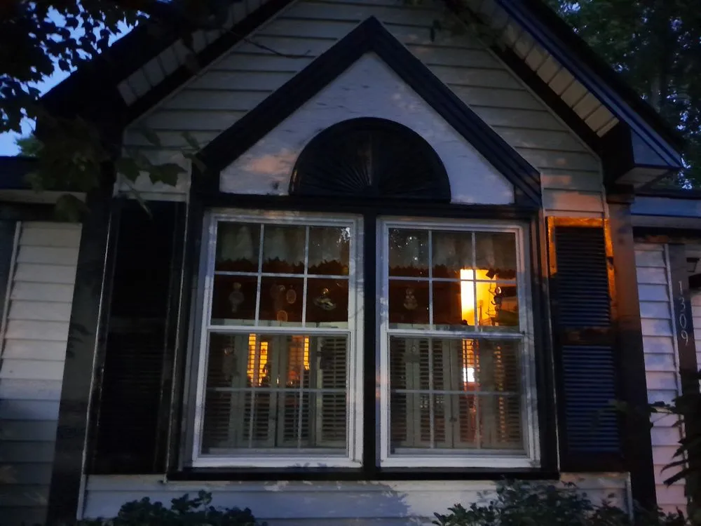 Slide of Jayhawk Exteriors